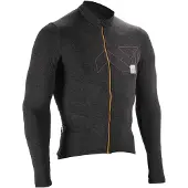 Leatt Mtb Endurance 4.0 T-shirt Med Lång ärm