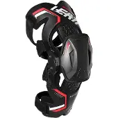 Leatt X-Frame Knä hängslen
