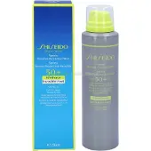 Shiseido SUN SPORTS INVISIBLE PROTECTIVE MIST SPF50+ 150ML