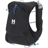 Millet - Trailryggsäckar - Intense Ultra 15 Black för UnisexTrä - Storlek L - Svart
