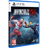 Invincible VS (PS5)