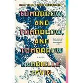 Tomorrow, and Tomorrow, and Tomorrow