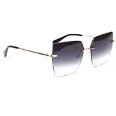 Bulget Sunglasses BG3367 05A 60