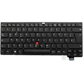 Lenovo 00PA423, Tangentbord, tyska, , ThinkPad T460s