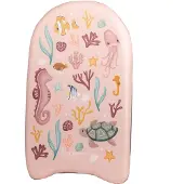 Rubo Toys Simbräda - Ocean Drömmar - Rosa - - One Size - Simbräda