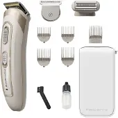 Rowenta Tn9154f0 Rakapparat