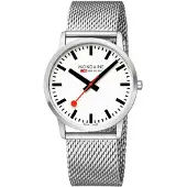 Mondaine Simply Elegant 40 Mm Damklocka