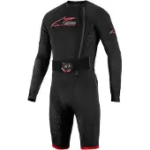 Alpinestars Tech-Air 10 V2 Race Krockkuddesystem
