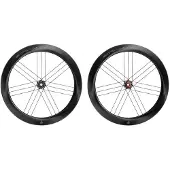 Campagnolo Bora Wto Ultra 60 Ltd Cl Disc Tubeless Landsvägshjulset