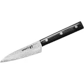 Samura SD67-0010M Damaskus 67 örtkniv - 9 8cm