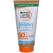 Garnier Ambre Solaire Sensitive Expert+ Solskyddsmedel SPF50 - 175ml