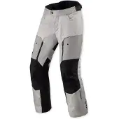 REV'IT! Outback 5 Bicolor H2O vattentäta motorcykeltextilbyxor