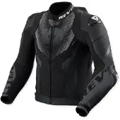 REV'IT! Hyperspeed 3 Pro Motorcykelskinnjacka