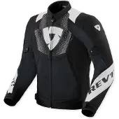 REV'IT! Hyperspeed 3 Gt Air Racingjacka