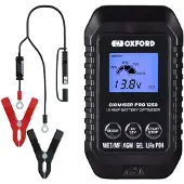Oxford Oximiser Pro 1250 Laddare