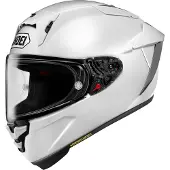 Shoei X-SPR Pro 02 Hjälm