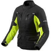REV'IT! Outback 5 H2o Touringjacka