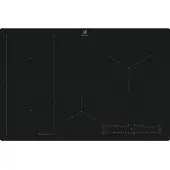 Electrolux Eis82453iz 80 Cm Induktionshäll 4 Brännare