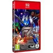 Games Switch 2 Formation Z