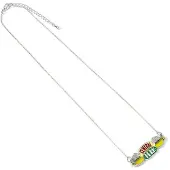 Ginza.se Friends: Central Perk Necklace