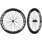 Miche Deva Rd 62 Tubeless Landsvägshjulset