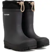 Tretorn Naven Black