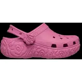 Crocs Classic Platform Träskor