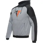 Dainese Daemon-x Safety Jacka Med Huva