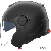 Nolan N40-5 06 I-ESS Jethjälm