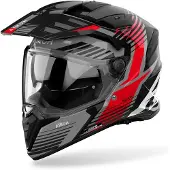 Airoh Bandit Spicy Enduro-hjälm