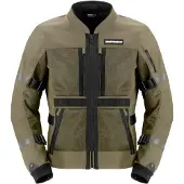 Spidi Tech Armor 2 Jacka