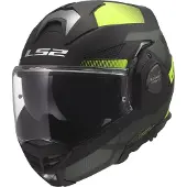 LS2 FF901 Advant X Nova Hjälm