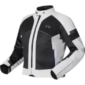 Richa Airstream X-2 vattentät dam-motorcykeltextiljacka