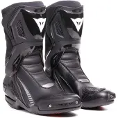 Dainese Nexus 3 In & Out D-WP Stövlar Svart 48 Herrar sort