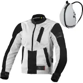 Macna Torida Damer Motorcykel Textil Jacka