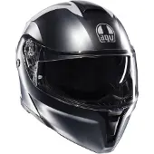 AGV Streetmodular E2206 Mplk Modulär Hjälm