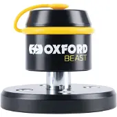 Oxford Beast Markankare