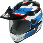 Arai Tour-X5 Anodize Enduro-hjälm