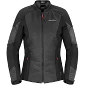 Spidi Super Net Evo Damer motorcykeltextiljacka