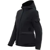 Dainese Centrale Absøluteshell Pro Jacka Med Huva