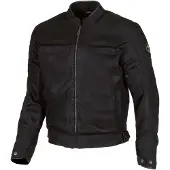 Merlin Waltham D3O Cotec Air perforerad motorcykeltextiljacka