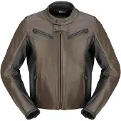 Spidi Special Motorcykelskinnjacka