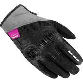 Spidi Flash-R Evo 2 Damer motorcykelhandskar