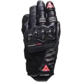Dainese Reacto Carbon Short Kvinnors Handskar