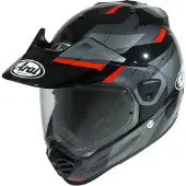 Arai Tour-X5 Anodize Enduro-hjälm