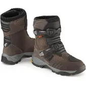 Forma Adventure Air Low Dry Motorcykelstövlar