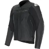 Dainese Racing 5 Läderjacka