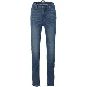 Spidi J-Fit Superslim HW Damjeans för motorcykel