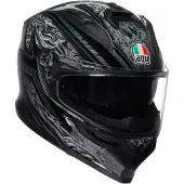 AGV K7 Damascus S26 Hjälm