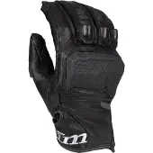 KLIM Badlands Aero Pro Short 2026 perforerade motorcykelhandskar